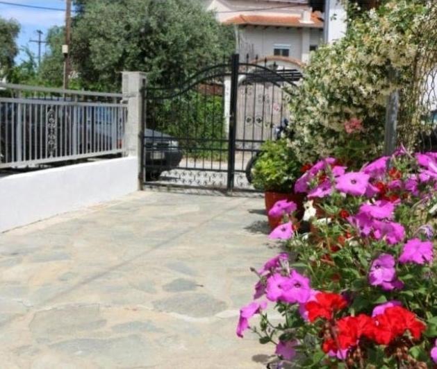 Evelyn Home Limenas  Luaran gambar