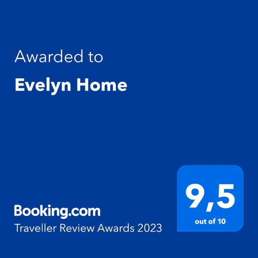 Evelyn Home Limenas  Luaran gambar