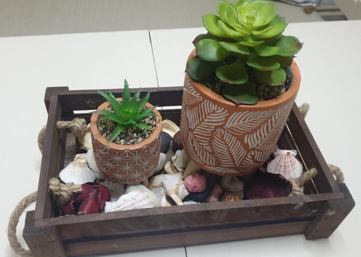 Evelyn Home Limenas  Luaran gambar